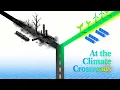 At the Climate Rrossroads