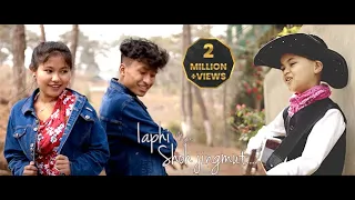 iaphi nga shoh jingmut official music video 
