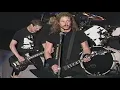 Metallica The Four Horsemen Live 1993 Basel Switzerland