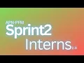 Sprint 2 for Performance Module APN-PFM