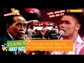 Download Lagu KEADAAN MAKIN MEMANAS, IVAN GUNAWAN DAN TIMBUL RIBUT - TEAMLO GITULOH