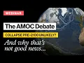 Lagu Will the AMOC Collapse? Insights from Climate Models | Jonathan Baker | ClimTip Webinar