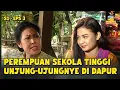 Download Lagu Sarah Ampe Diem Denger Pendapatnye Emak | SI DOEL ANAK SEKOLAHAN - EPS 3 (5/5)