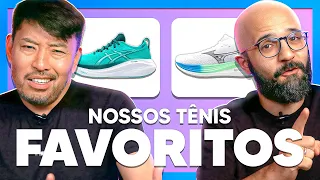 top 5 melhores t nis de 2025 os nossos favoritos 