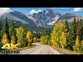 Peak to Peak Scenic Byway Full Route Epic Colorado Mountain Drive