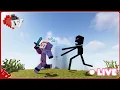 Download Lagu [SatuNyawa Ep 7] It's..... AAADVENTURE TIME ?