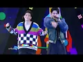 ดี๊ดี (UNEXPECTED) - JAYLERR x Ice Paris | EP.01 | T-POP Stage Show SHOW