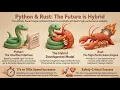 Why Python Developers Are Learning Rust