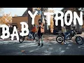 BabyTron - Genesis 1 1