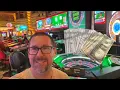 I PLAY THIS ROULETTE STRATEGY DAILY IN THE CASINO