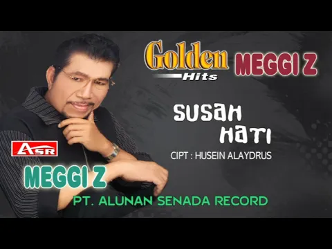 Download MP3 MEGGI Z - SUSAH HATI ( Official Video Musik ) HD