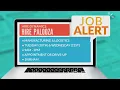 CBS 17 Job Alert - Hire Dynamics holding Hire Palooza