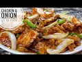 Chicken And Onion Stir Fry Flavorful Tender And Juicy Chicken Stir Fry With Vegetable