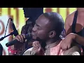 Roland Singing Omoge By Mike Okri | MTN Project Fame Season 6.0