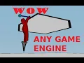 Implement a Ledge for in any game engine
