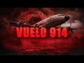 El Avion Que Desaparecio y Aterrizo 37 Anos Despues Pan Am 914