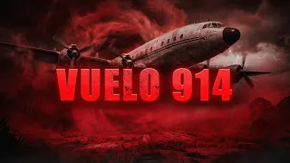 el avi n que desapareci y aterriz 37 a os despu s pan am 914