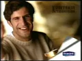 Lagu Anuncio Danette Danone 1998 (Com Luís Figo)
