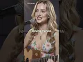 Download Lagu One Way Ticket by Tanya Thomas!  sing-along cover, English learning, feel-good vibes