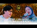 Download Lagu Sabyan ft Armand Maulana - Ya Maulana