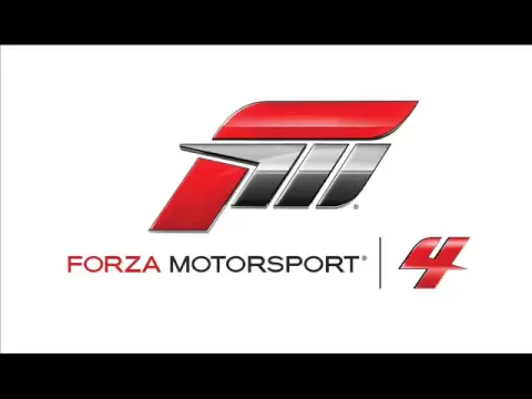 Download MP3 Forza Motorsport 4 OST - Race 1 - Netsky - Iron Heart