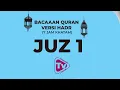 Lagu Bacaan Quran Versi Hadr (7 Jam Khatam 30 Juz) juz 1