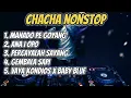 CHACHA NONSTOP - JM REMIX