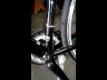 Schwinn Solara 14 speed road bike