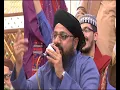 Lagu MUNAWER MERI ANKHON  BY ALHAJ SHARUKH QADRI ! BAZM E BAHRANE MUSTAFA !