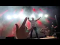 Alexisonfire - Accidents (Show Intro) - Toronto, ON - 6/15/2019