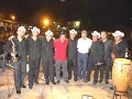 Caballo negro huatulco cumbias