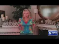 Dolly Parton to miss opening of new Dollywood ride
