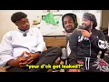 I Became Tbvnks Therapist To Talk About The Leaks