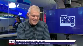 Como a notícia de um carro fez o Supremo partir pra cima de um jornalista