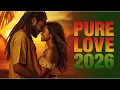 Lagu OFFICIAL LYRICS VIDEO | Reggae Lovers Rock (2026) [Love Album] Love Songs - Pure Love