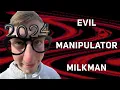 Uncovering the Sad Truth of Derivative s Creator