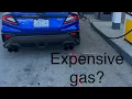 Cheap gas or expensive gas What should you use