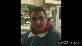 نشأت لطفي  في بعدك عذاب مرضي أبو الحسن دندنها