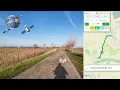 Lagu Cloud-Navigator Test: Selfmade GPS - Hengstdijk to Kloosterzande 2026