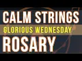 15 Minute Rosary - WEDNESDAY
