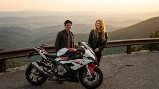 From Streets to Mountains  Our Epic Motorcycle Journey Together  #moto #skate