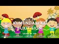 Lagu KLIK 29 — Ku Mendaki ke Bukit Sion