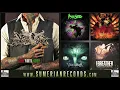 Texas Blood Money - Upon A Burning Body