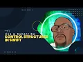 Junior iOS Developer Course - Control Structures in Swift
