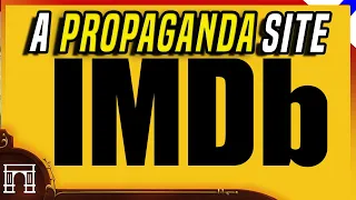 Uncovering Amazon IMDB Secret Manipulated Review Scores Banning Users For Bad Reviews On Woke TV