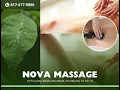 Nova Massage