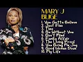 Thick of It-Mary J. Blige-Best music hits roundup roundup for 2024-Acclaimed