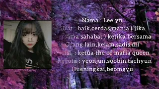 ff bts kim taehyung the of mafia king vs the of mafia queen eps 1