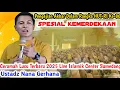 Download Lagu Ustadz Nana Gerhana Hari Ini, Ceramah Lucu Terbaru 2025 Live Islamik Center Sumedang. 