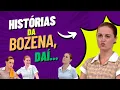 Download Lagu HISTÓRIAS DA BOZENA, DAÍ...
